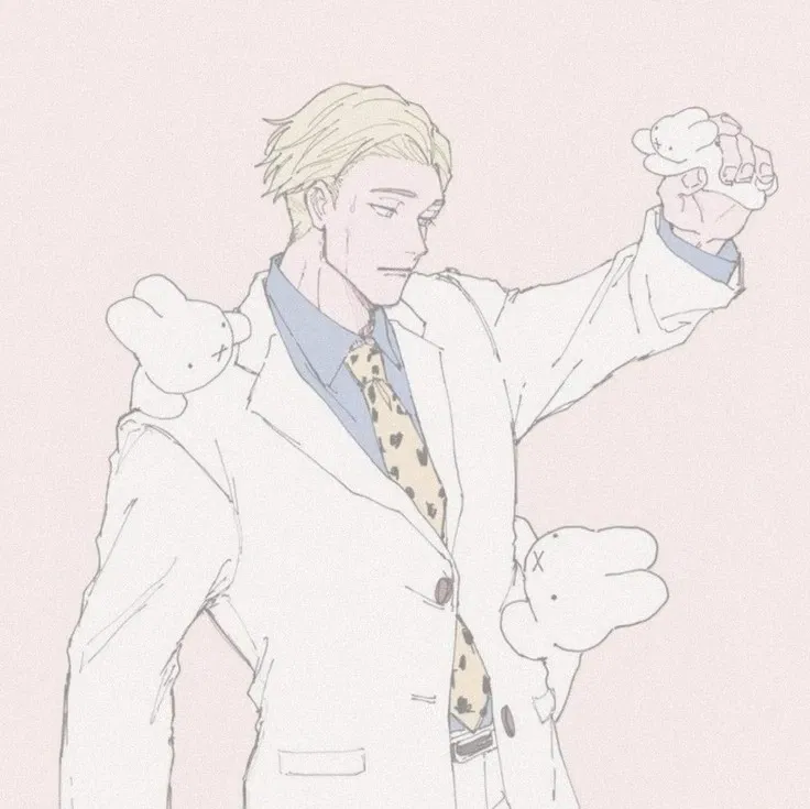 Avatar of ℕ𝕒𝕟𝕒𝕞𝕚 𝕂𝕖𝕟𝕥𝕠 |  arranged marriage