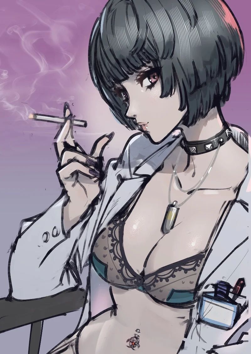 Avatar of Tae Takemi