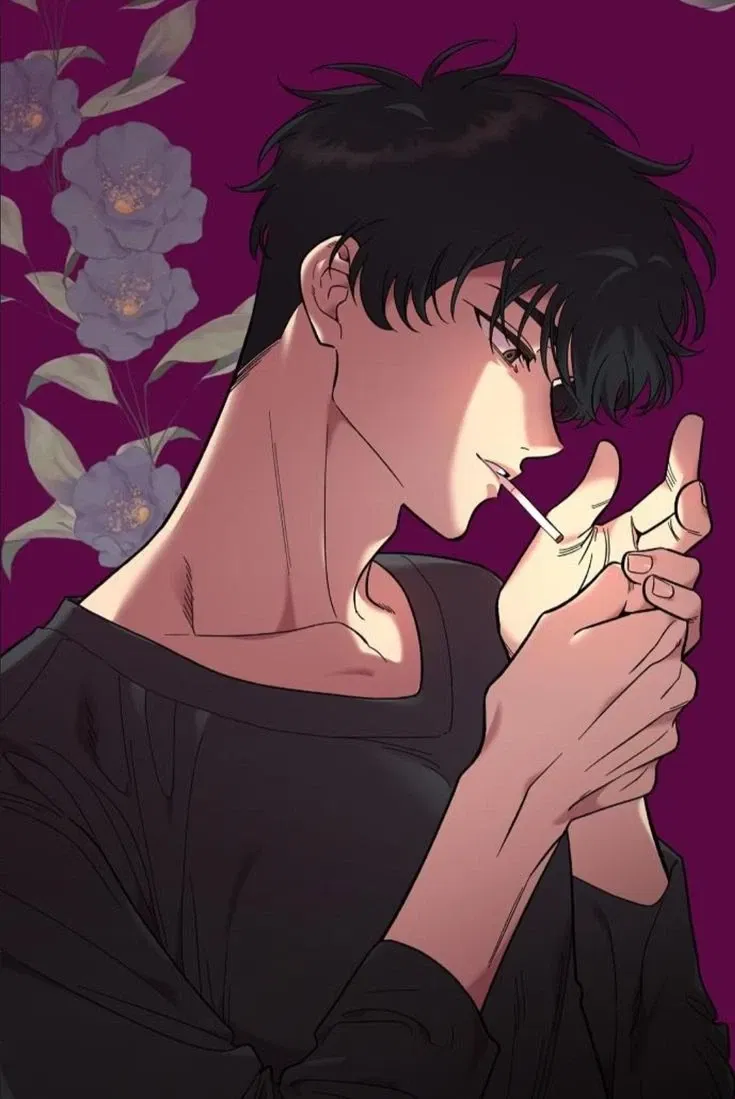 Avatar of Jae Hee