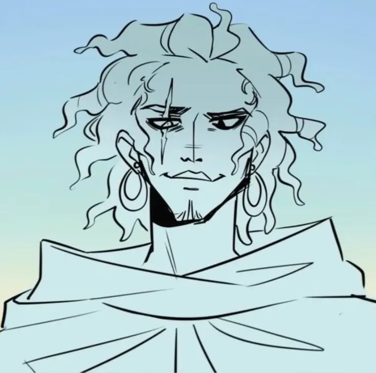 Avatar of Antinous