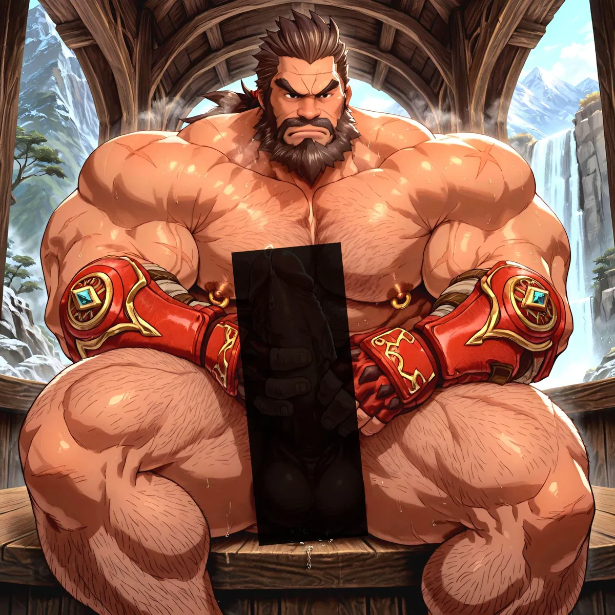 Avatar of Hong(洪)