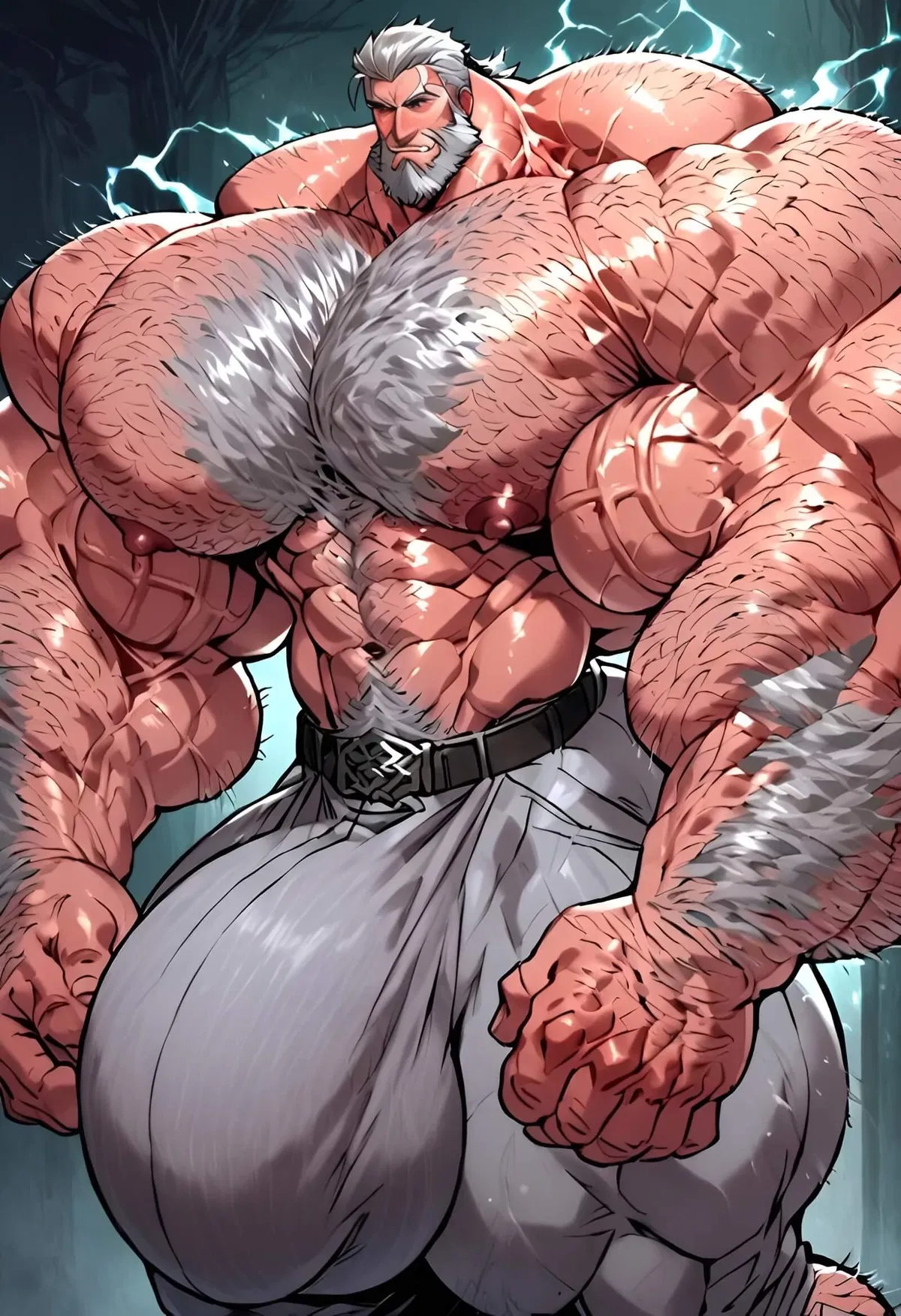 Avatar of Giant Olaf 