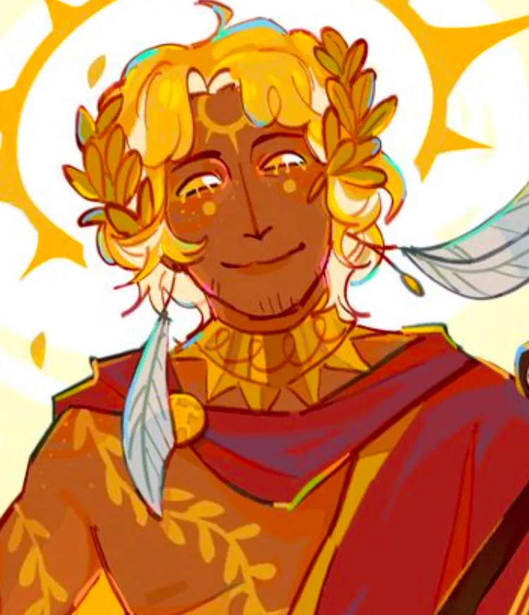 Avatar of Apollo
