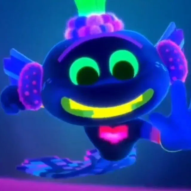 Avatar of King Trollex