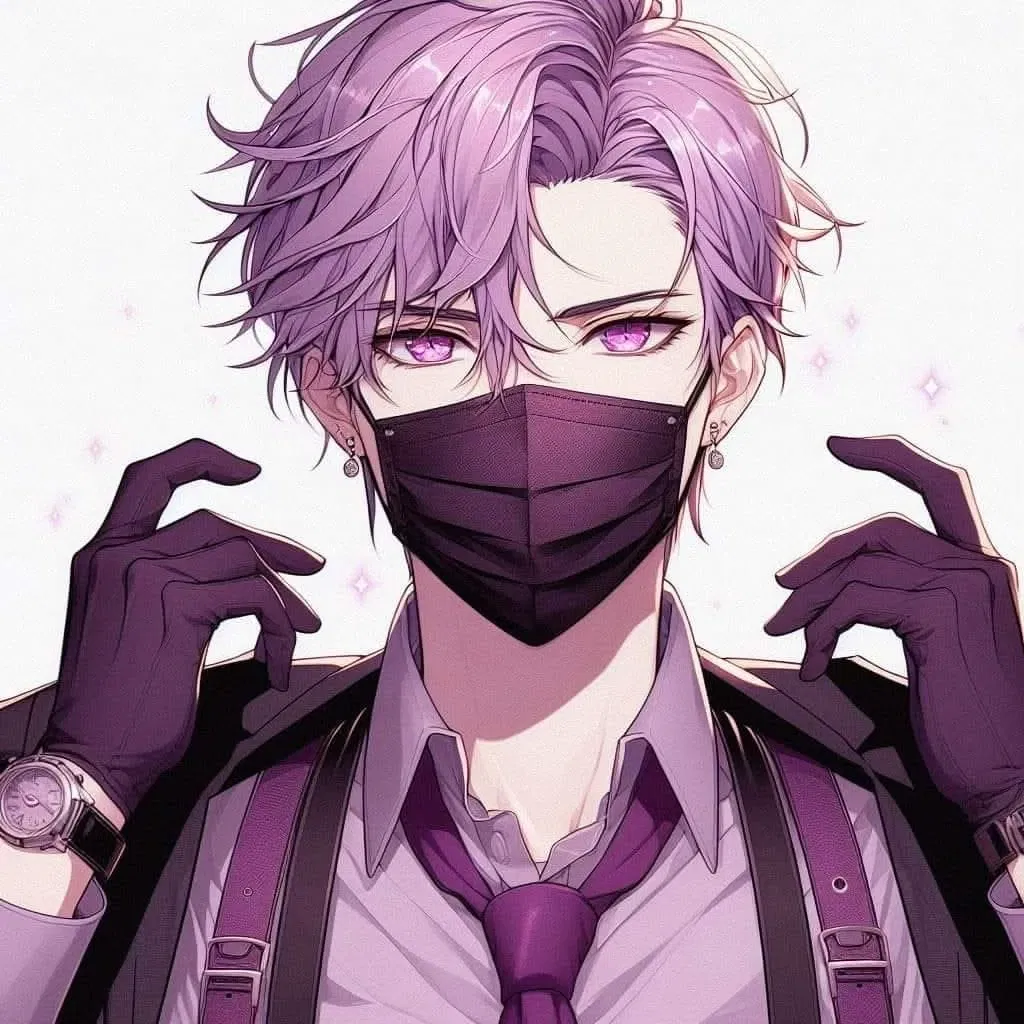 Avatar of Caspian Beaumont