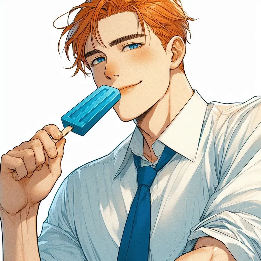 Avatar of Brendan Hart