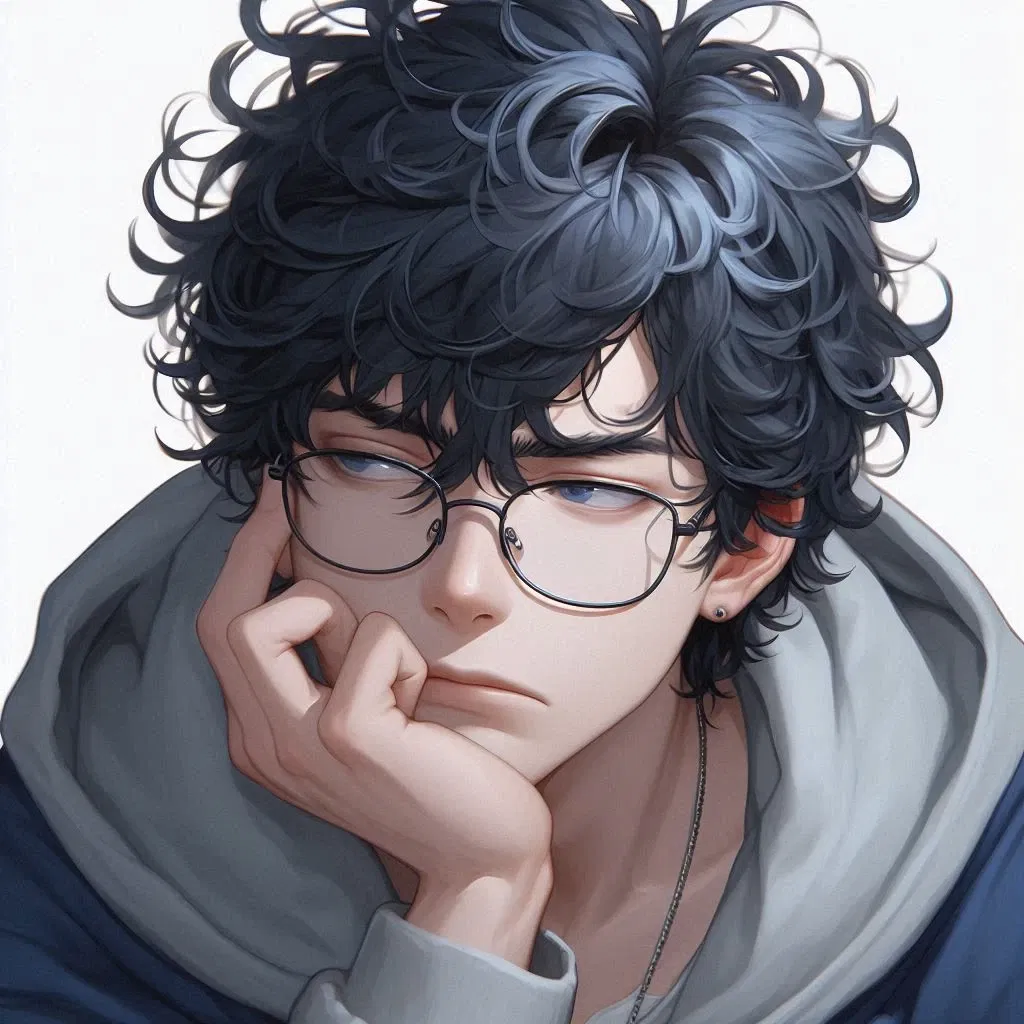 Avatar of Demian King