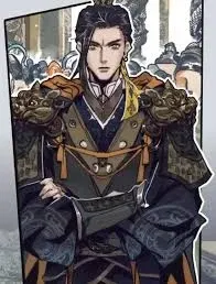 Avatar of Feng Xin