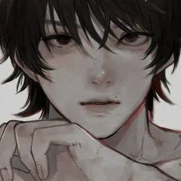 Avatar of Daiki Everett  II Valentine 💘