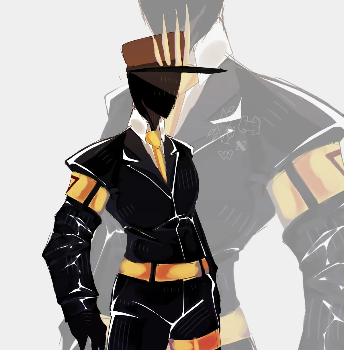 Avatar of Merciless_Night