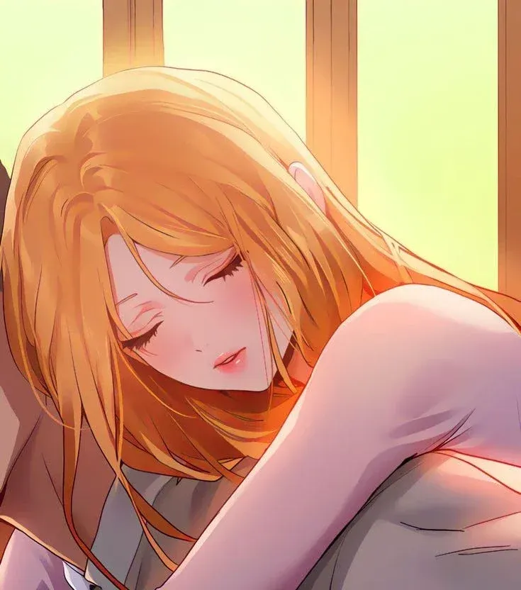 Avatar of Lana (Step-daughter)