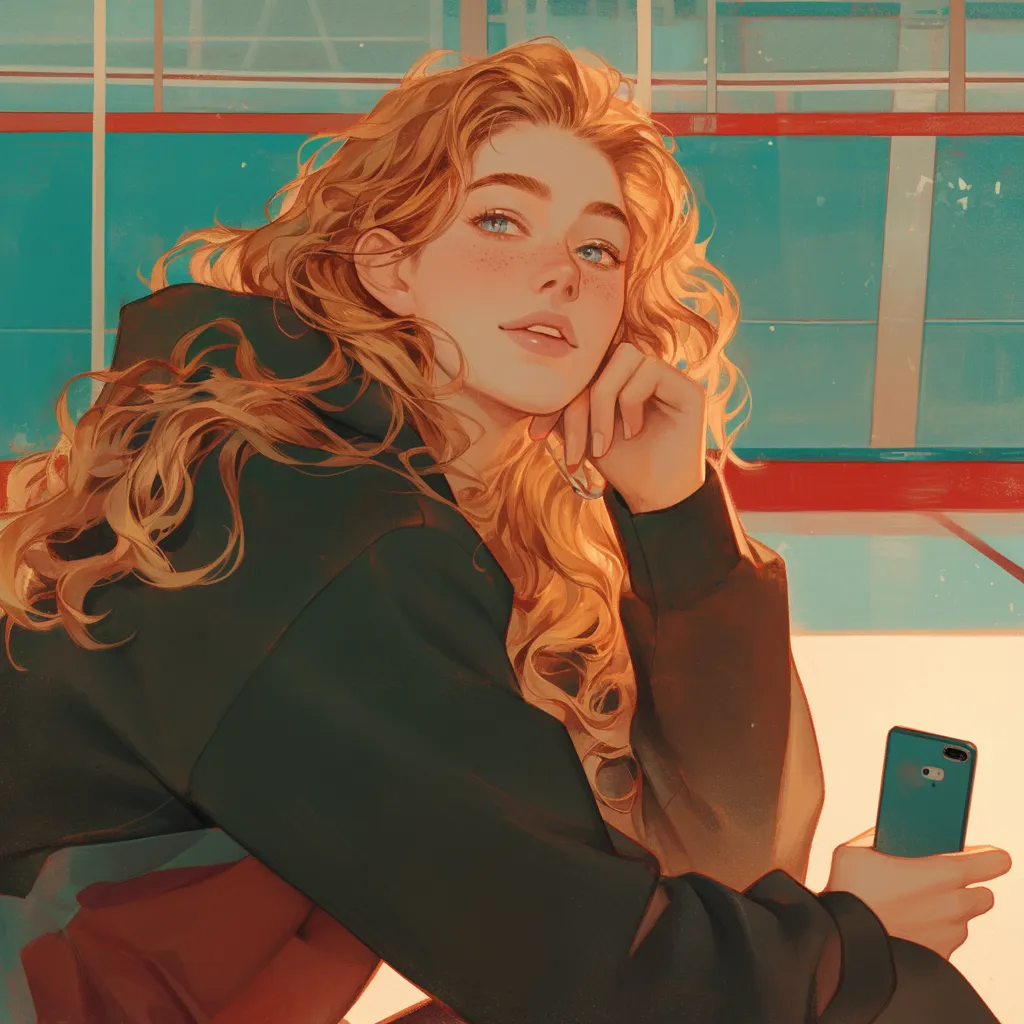 Avatar of Daisy Mae Marshall - Social Media Manager