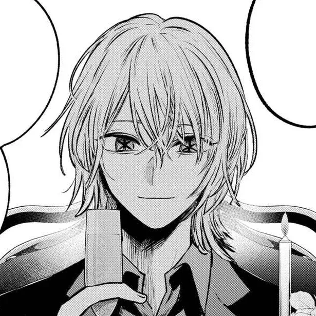 Avatar of Hikaru Kamiki 