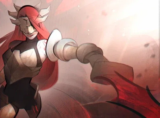 Avatar of Blade