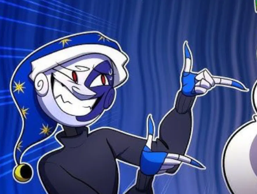 Avatar of Moon