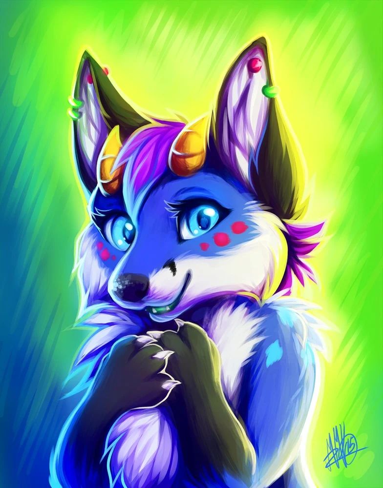 Avatar of Furry