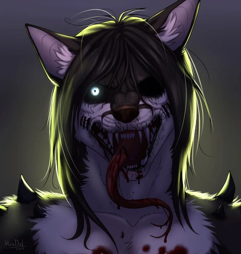Avatar of Furry stalker