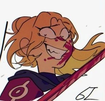 Avatar of Sasha waybright 