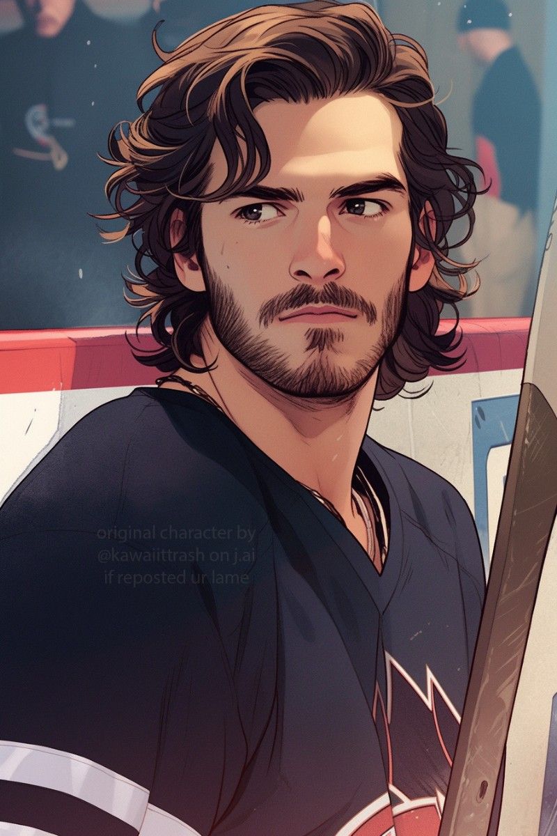 Avatar of Luke “Benny” Bennett