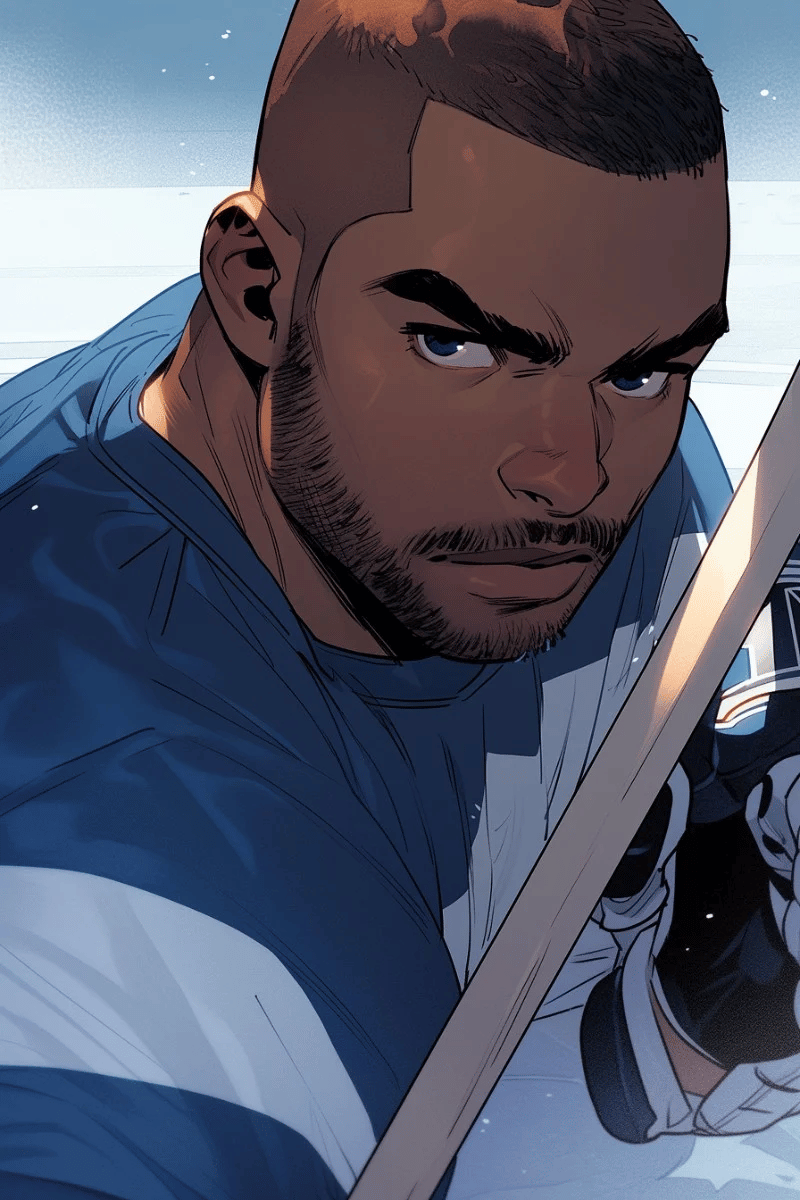Avatar of Marco “Nordy” Tinordi