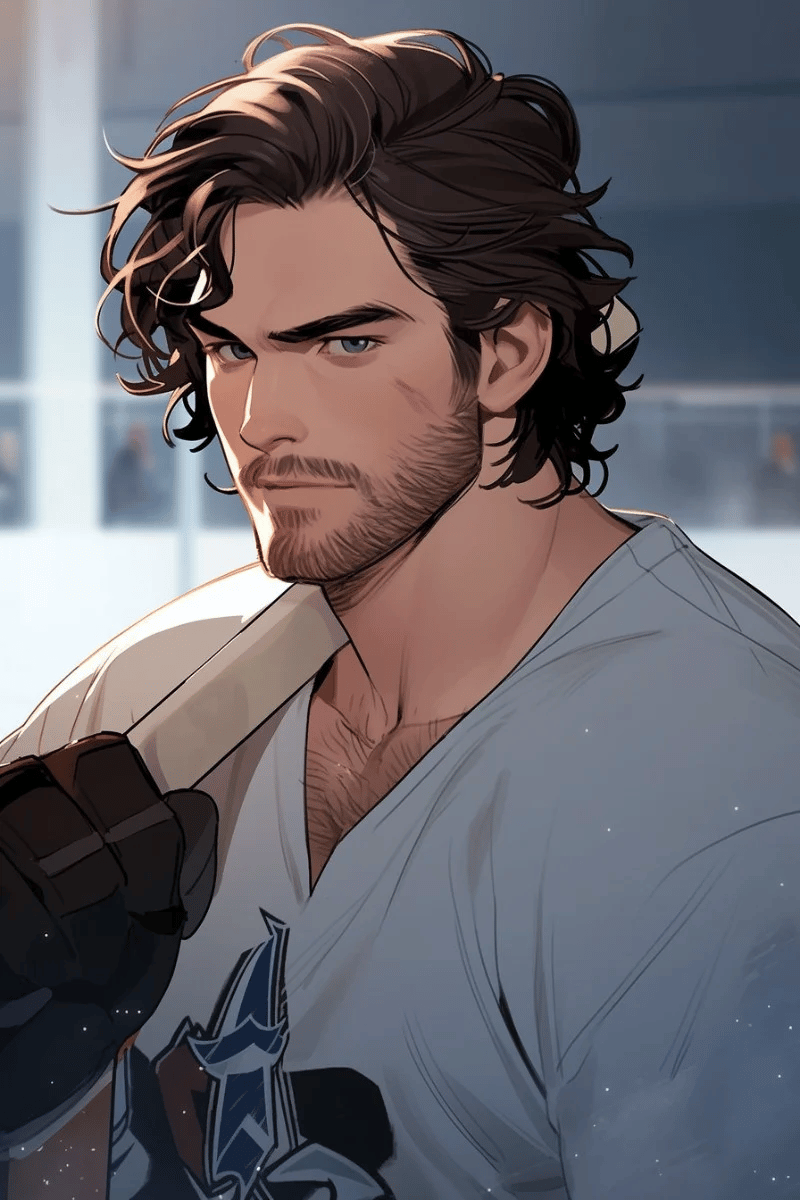 Avatar of Nathan "Gutsy" Guttman
