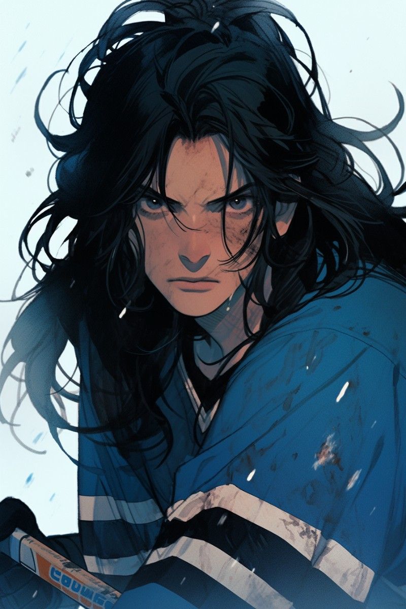 Avatar of Antoine Cadieux