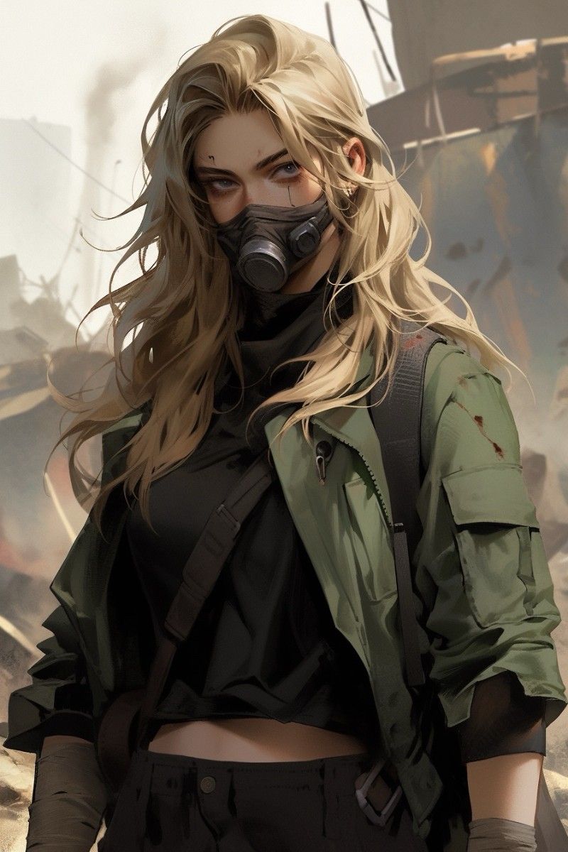 Avatar of Maddie Howell