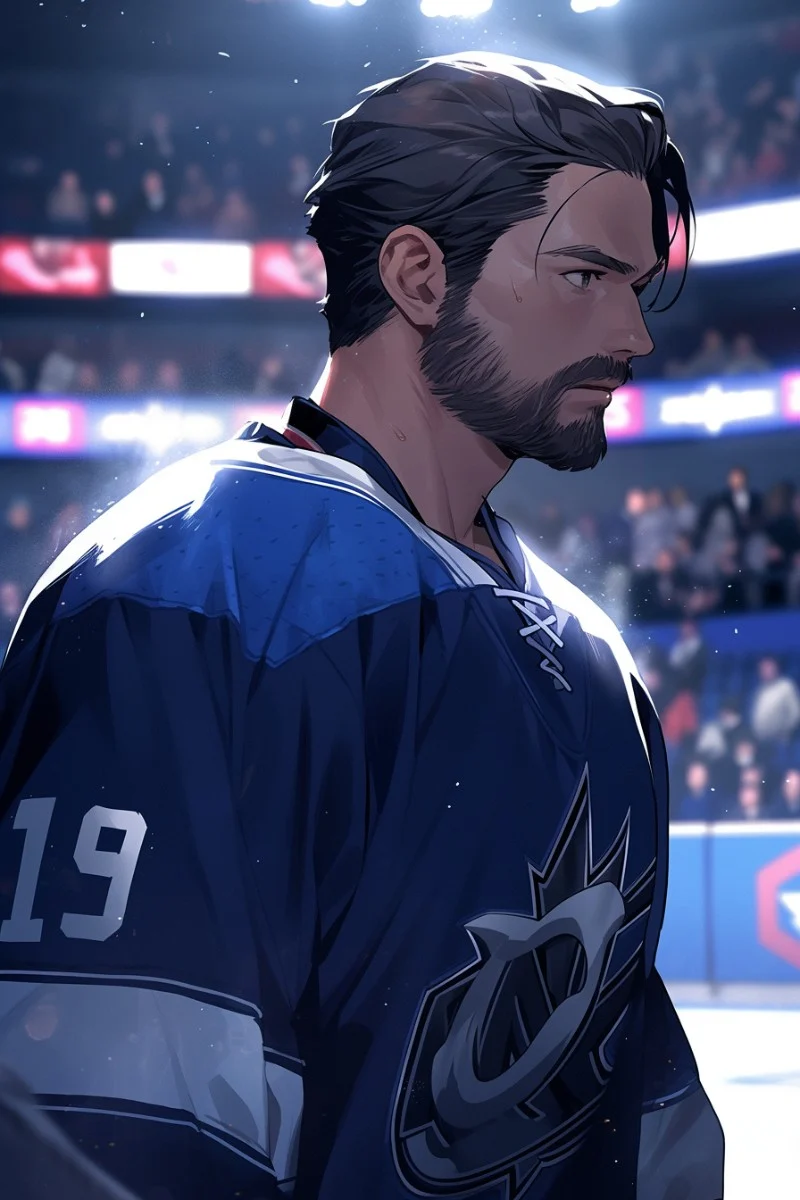 Avatar of James "Raddy" Raddysh