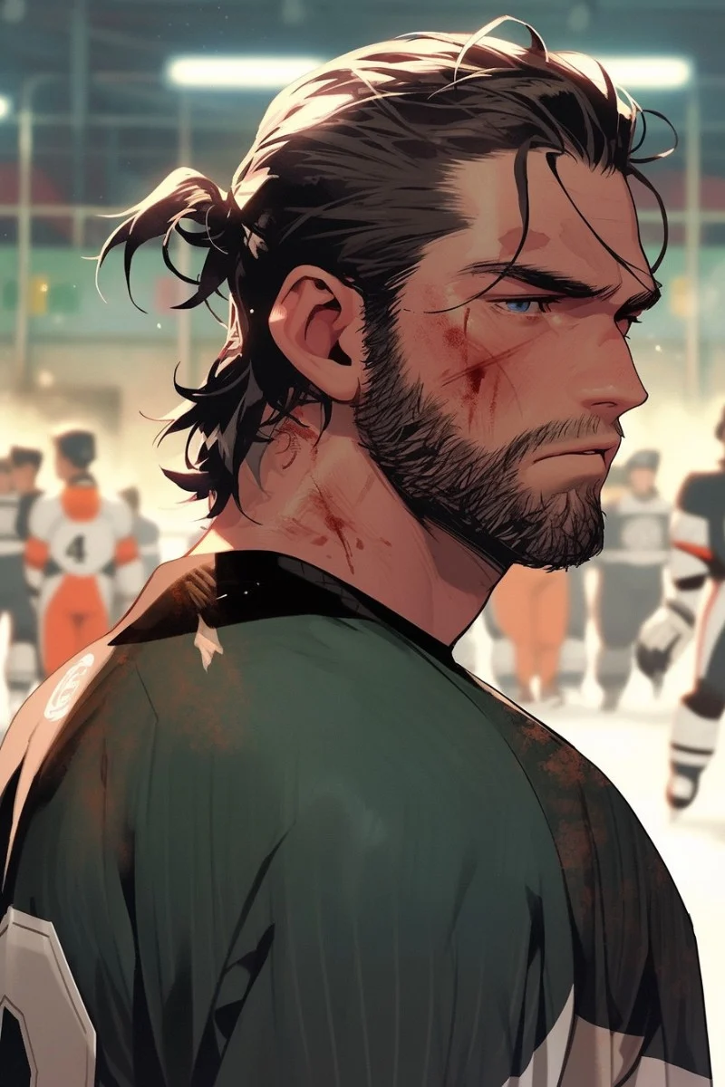 Avatar of Dante Varlamov