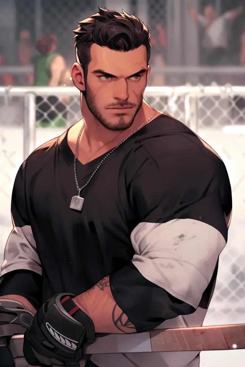 Avatar of Riley Simmons