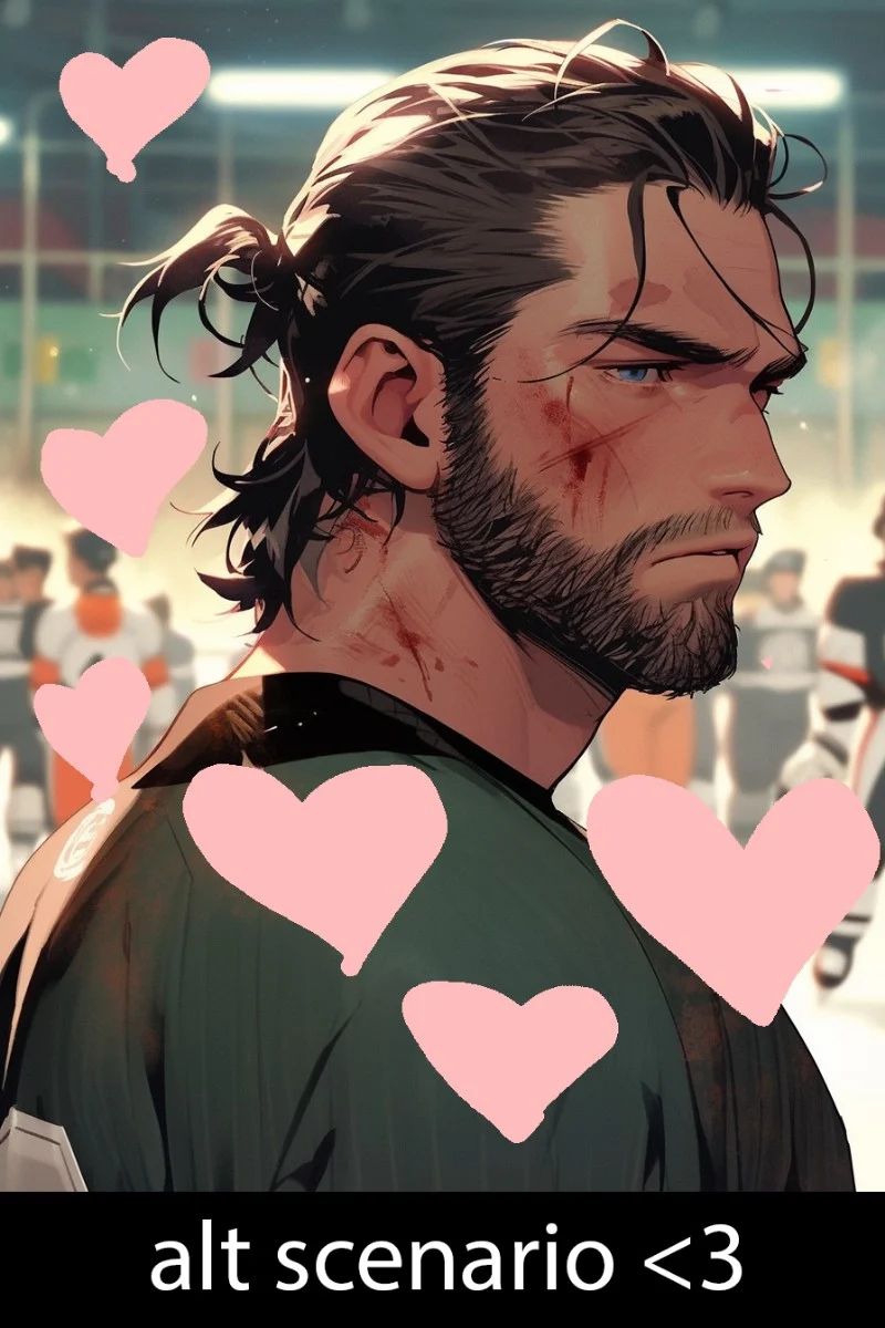 Avatar of Dante Varlamov