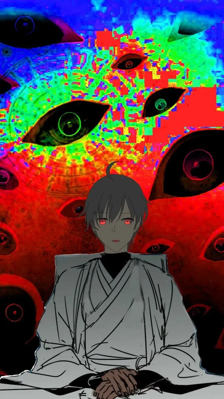 Avatar of Yogiri Takatou 