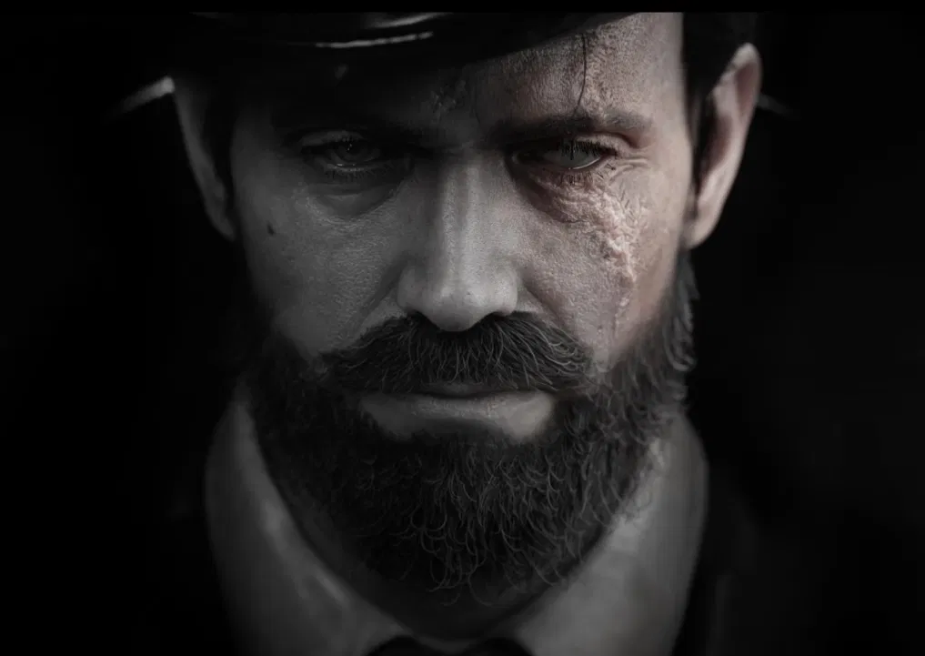 Avatar of Simon Pistris Manus | LIES OF P
