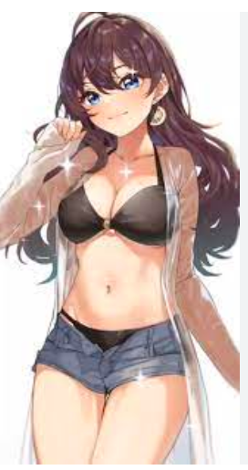 Avatar of The perfect gf