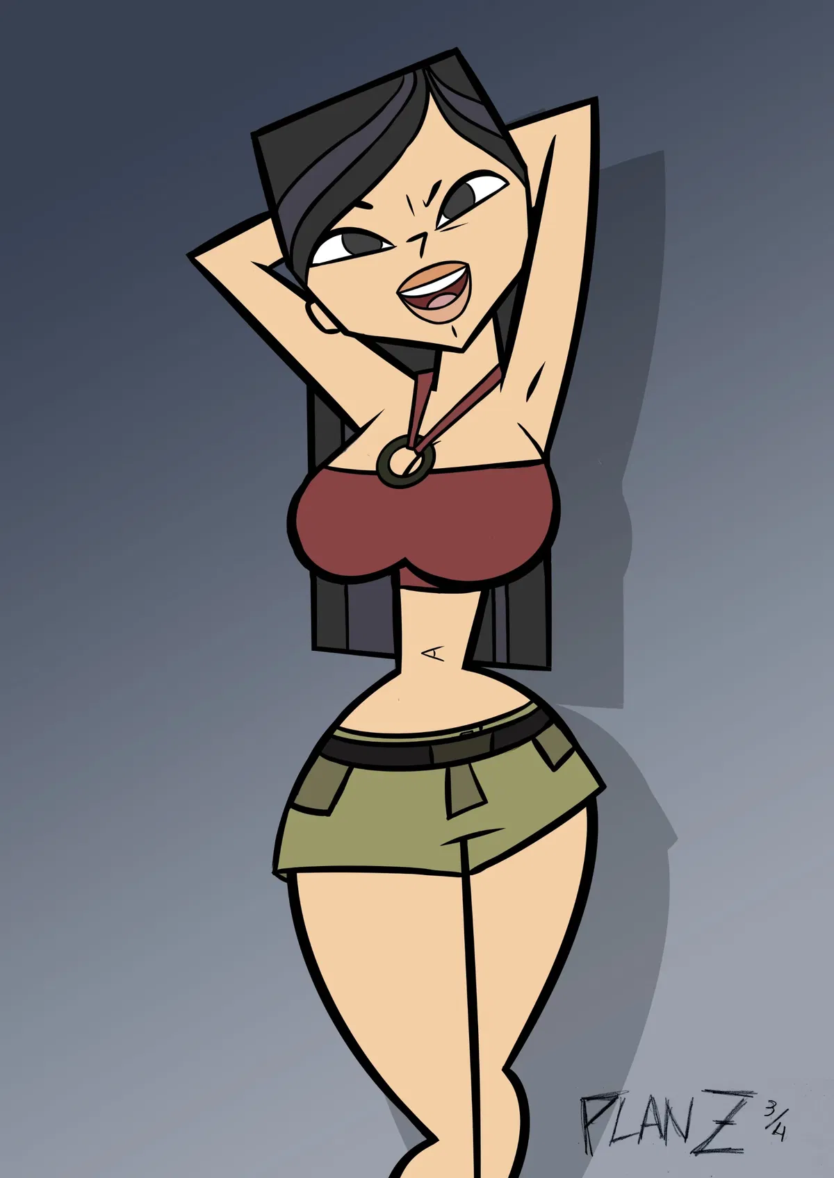 Avatar of Heather Diplomacy