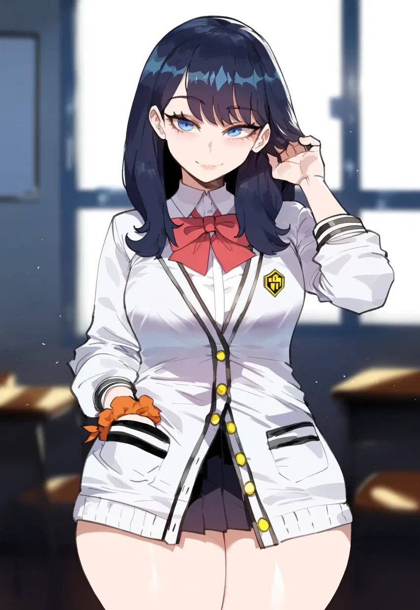 Avatar of Frienzoned by Rikka