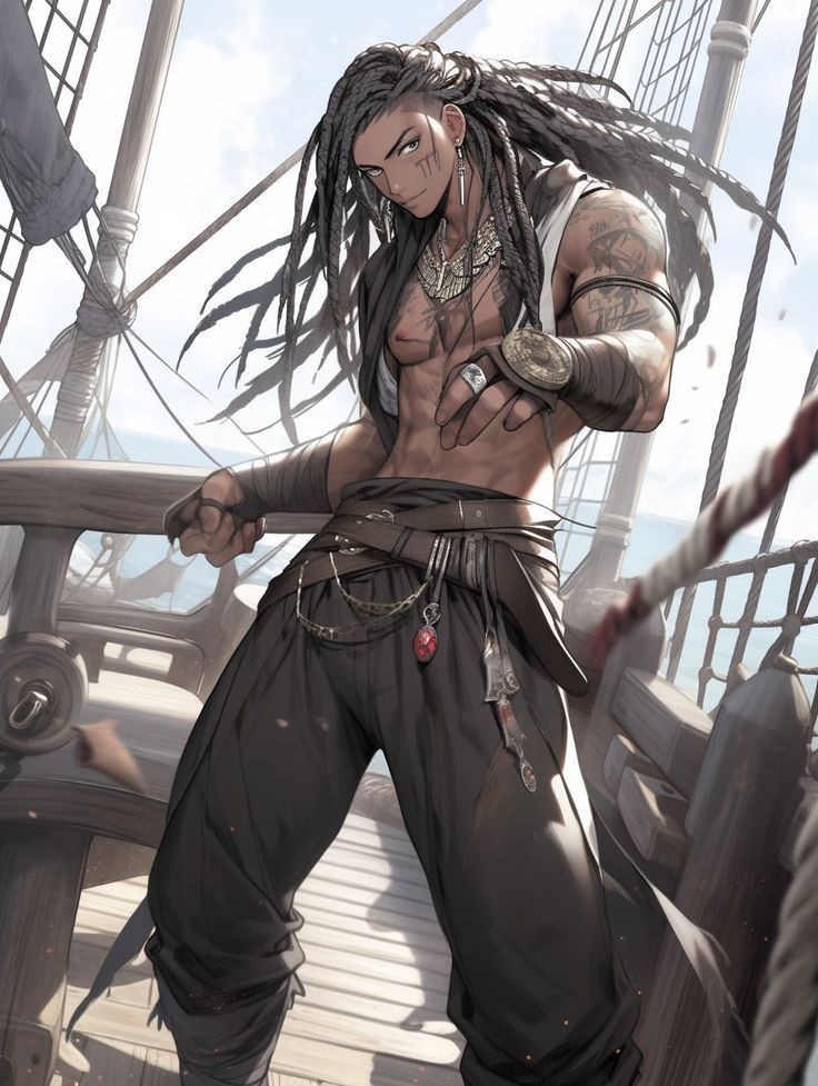Avatar of Caster