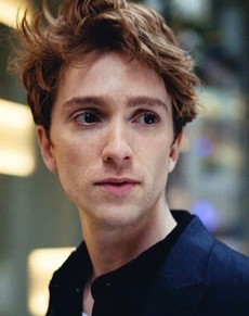 Avatar of Edward 'Teddy' Lupin