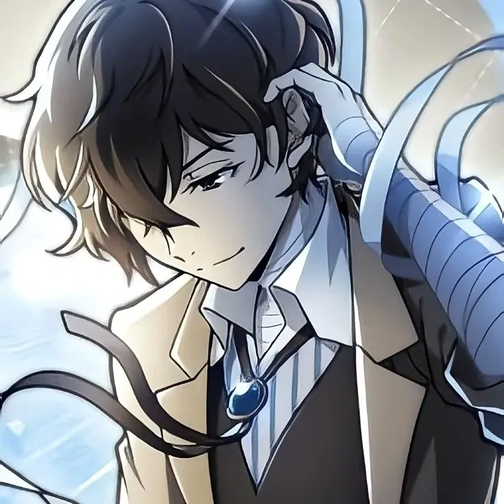 Avatar of Husband Dazai