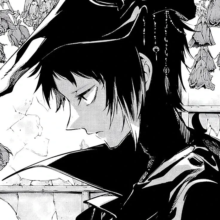 Avatar of Husband Akutagawa 