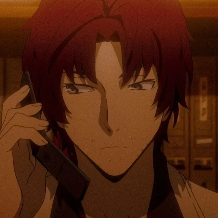 Avatar of Husband oda