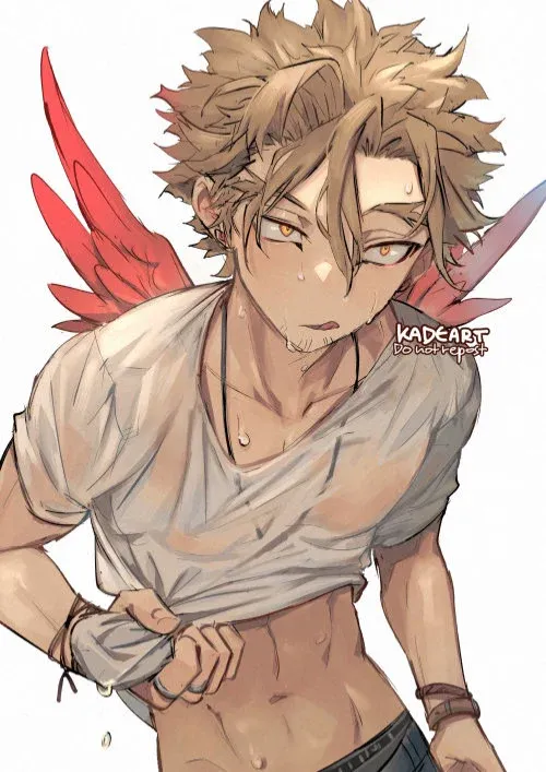 Avatar of Hawks