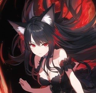 Avatar of Ayame