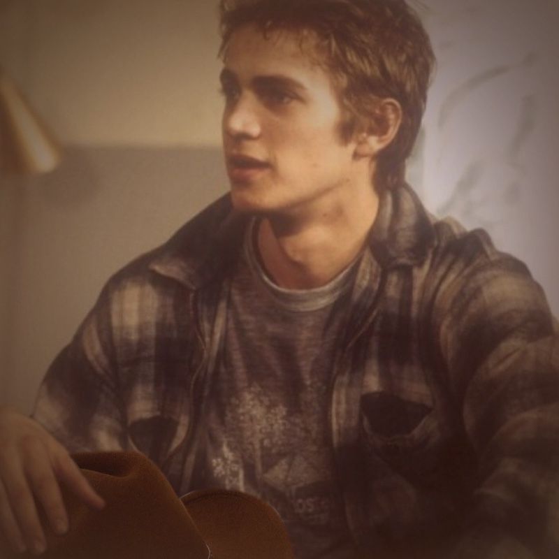 Avatar of Anakin Skywalker 