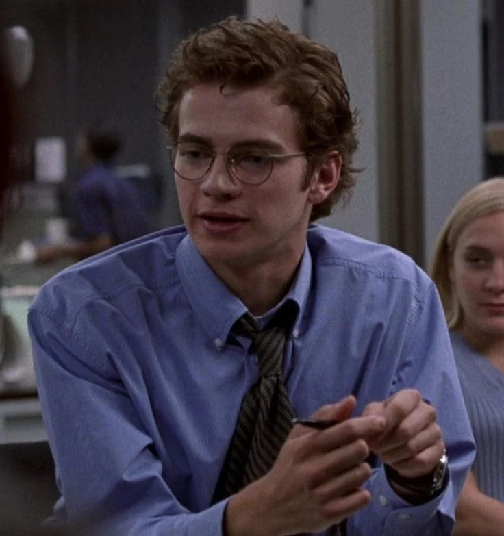 Avatar of Stephen Glass
