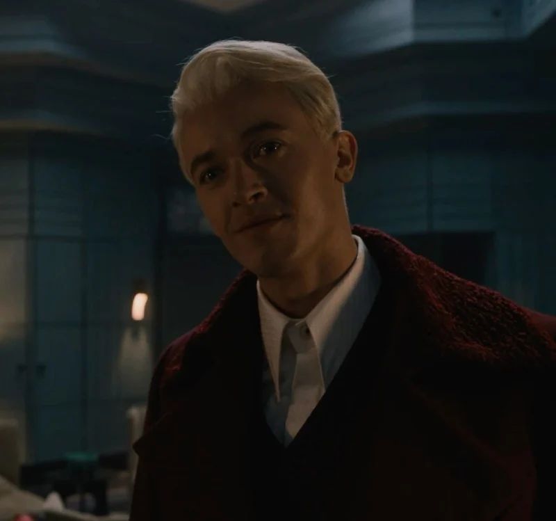 Avatar of Coriolanus Snow