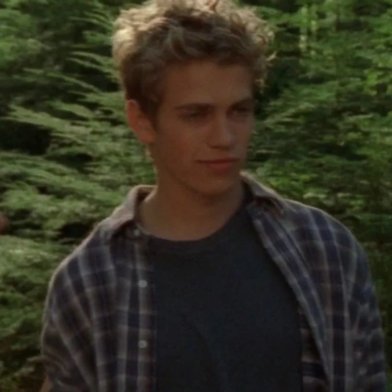 Avatar of Anakin Skywalker