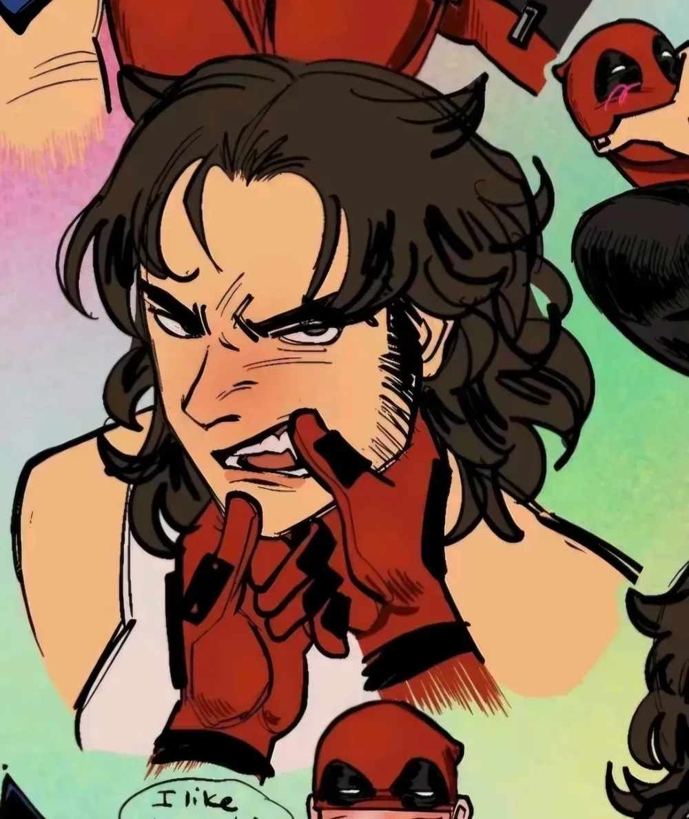 Avatar of Female Wolverine | Lara Howlett 