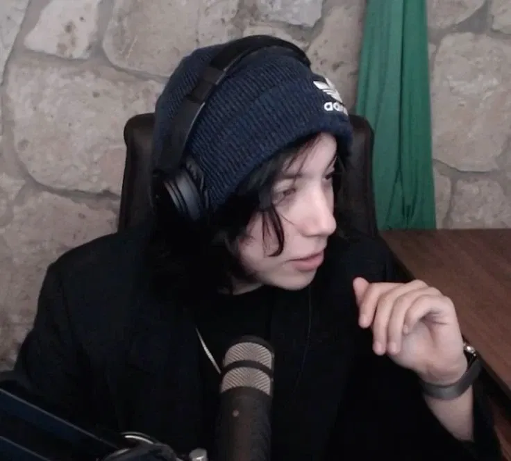 Avatar of Alex Quackity