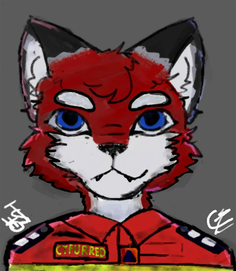 Avatar of Cyfurred  